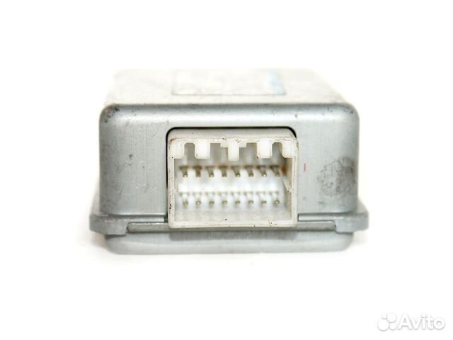 Блок управления скоростью Mitsubishi Outlander