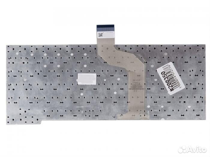 Клавиатура для ноутбука Sony для Vaio SVT131, SVT1