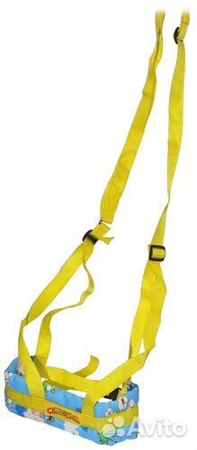 Поводок для ходьбы