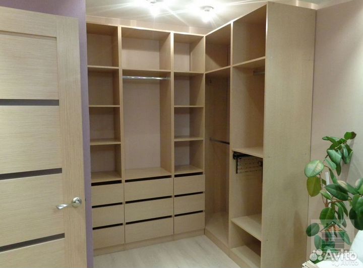 Шкаф купе