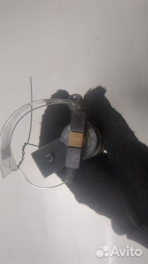 Форсунка топливная BMW X3 F25, 2013