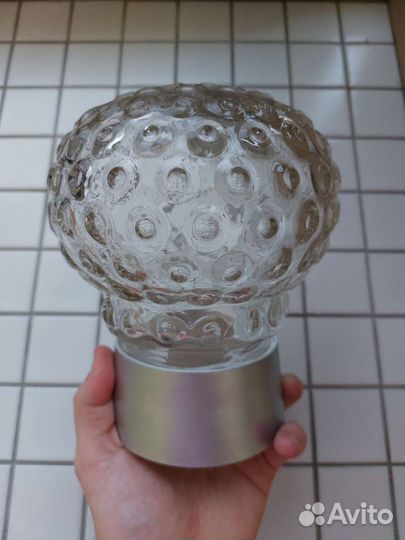 Светильник настенный