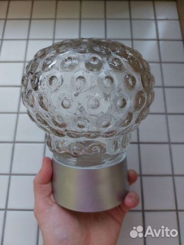 Светильник настенный