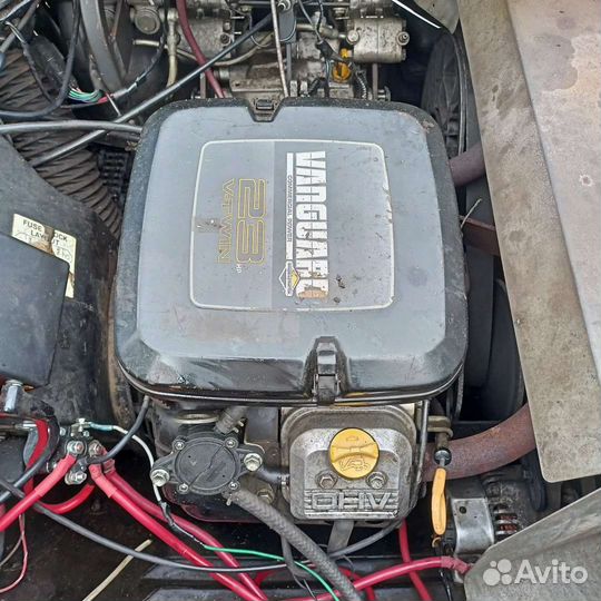 Снегоболотоход Argo Frontier 650 8x8