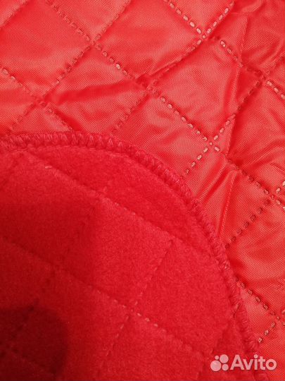 Детский пледик