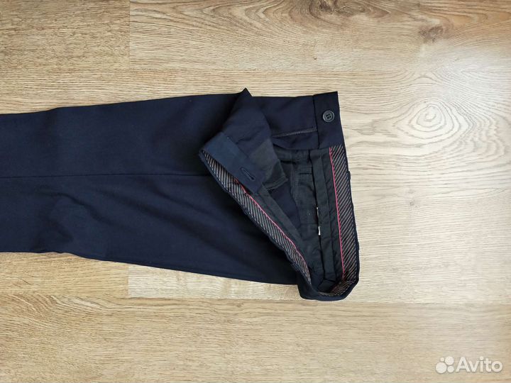 Школьный костюм для мальчика 128