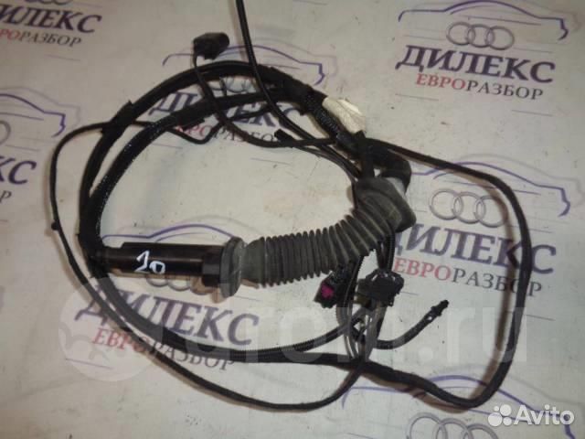 Проводка (коса) VW Passat (B6) 2005-2010