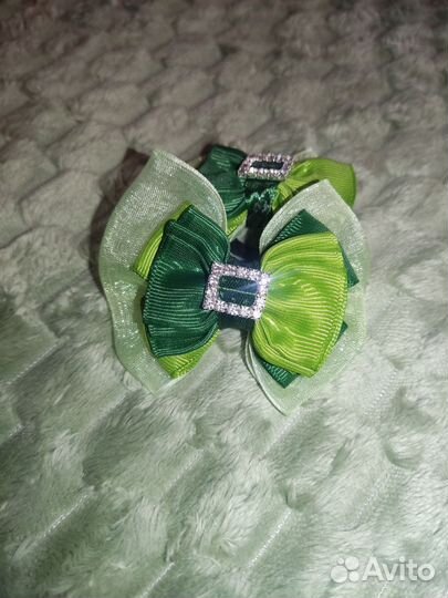 Резинка для волос