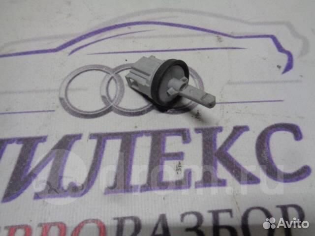 Датчик температуры воздуха VW Touareg 2002-2010