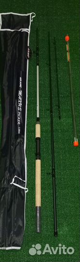 Пикер Aikang Maxus