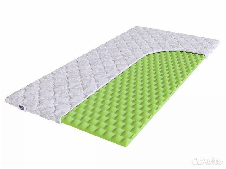 Топпер «Ergo Foam» 90x200