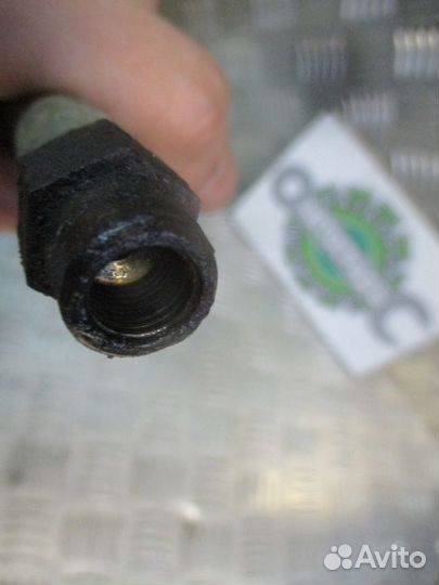 Трубка цилиндра сцепления BMW 5 E34