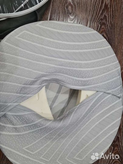 Подушка ортопедическая на стул