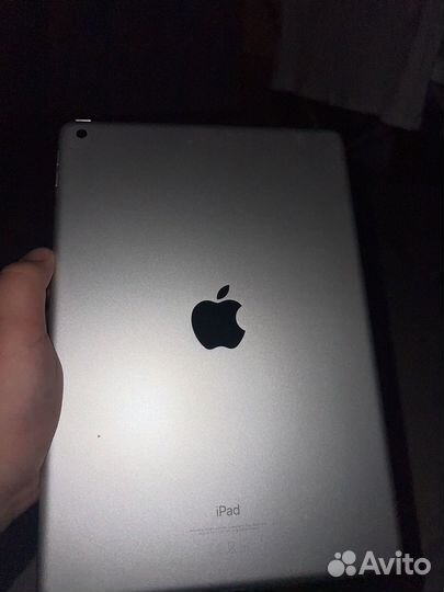 iPad 8 поколения 32gb