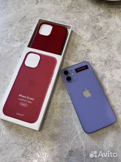 iPhone 12 mini, 64 ГБ