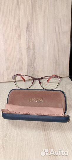 Очки для зрения