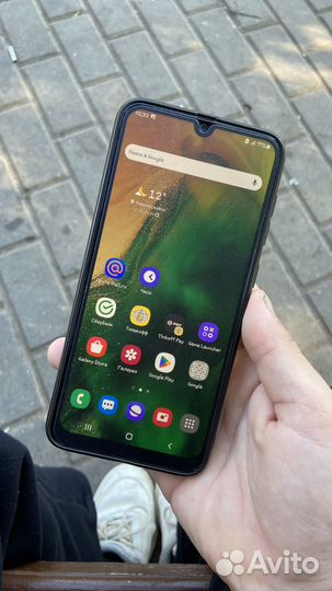 Samsung galaxy a50 128gb