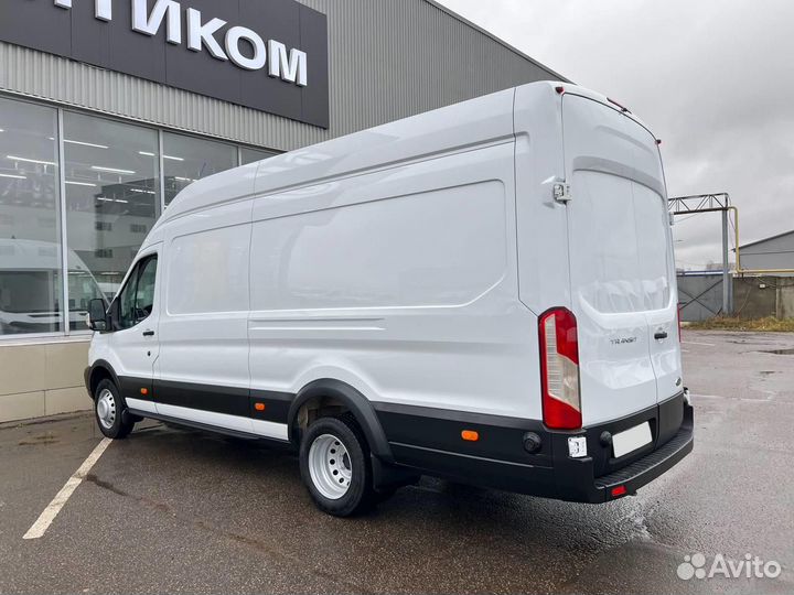 Ford Transit 2.2 МТ, 2020, 158 270 км