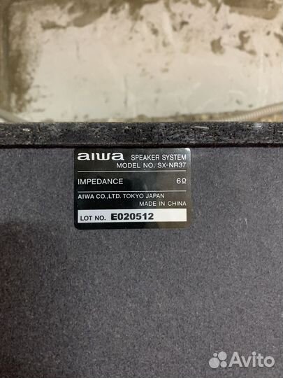 Музыкальный центр panasonic
