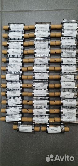 Риббон Zebra 3200 64мм x 74м 03200GS06407