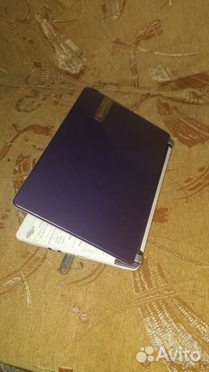 Нетбук Packard Bell dot s