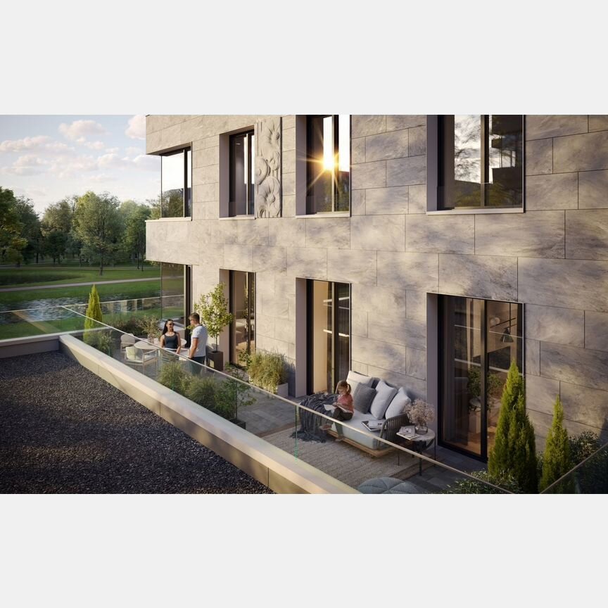 1-к. квартира, 50,2 м², 8/9 эт.