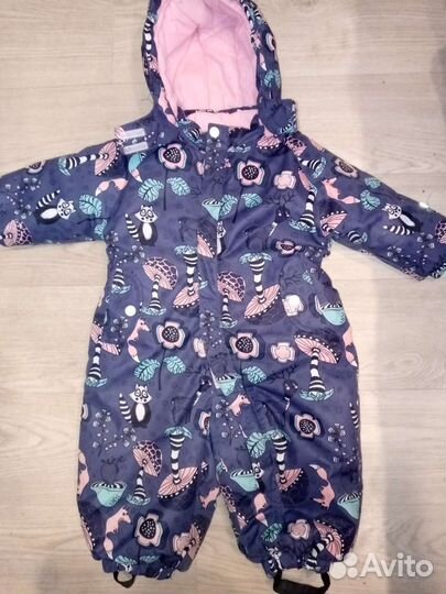 Комбинезон