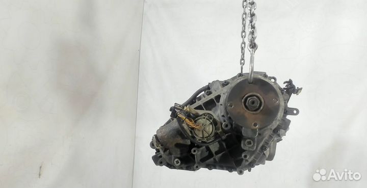 АКПП Ford Explorer 4л 2001-2005г