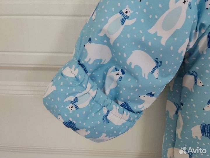 Комбинезон детский