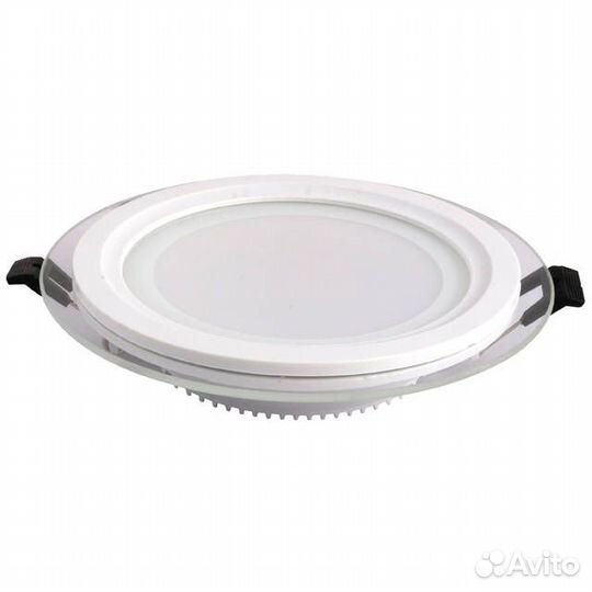 Светильник светодиодный встраиваемый hiper Noemi L