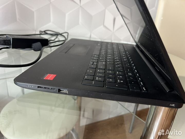 Ноутбук HP rtl8723de