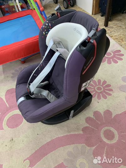 Maxi cosi tobi автокресло