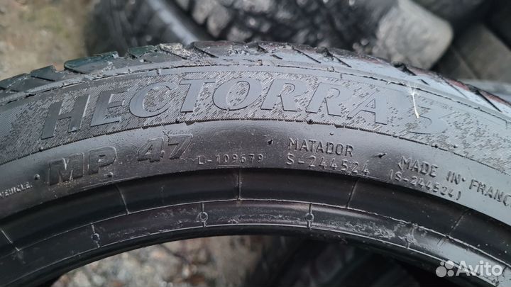 Matador MP 47 Hectorra 3 195/45 R16 84V