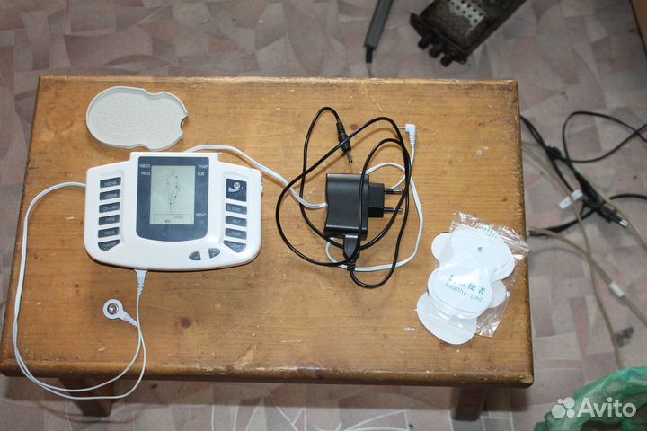 Электростимулятор