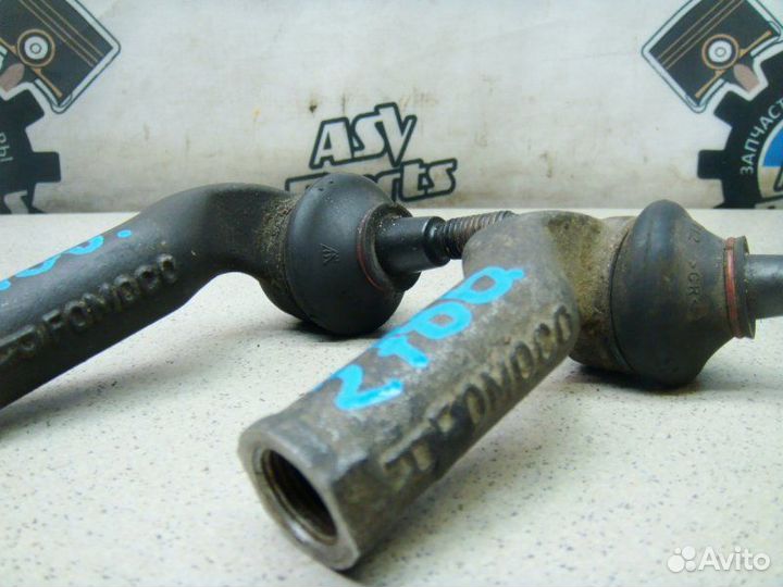 Рулевой наконечник правый Ford Focus 3