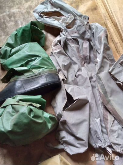 Рыболовные снасти