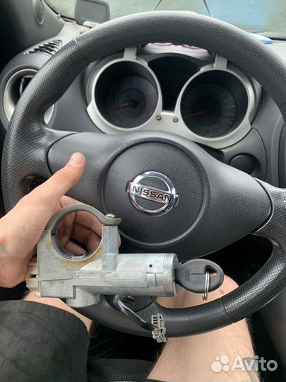 Вскрытие, замена автомобильных и дверных замков