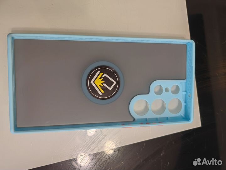 Чехол на samsung s 23 ultra