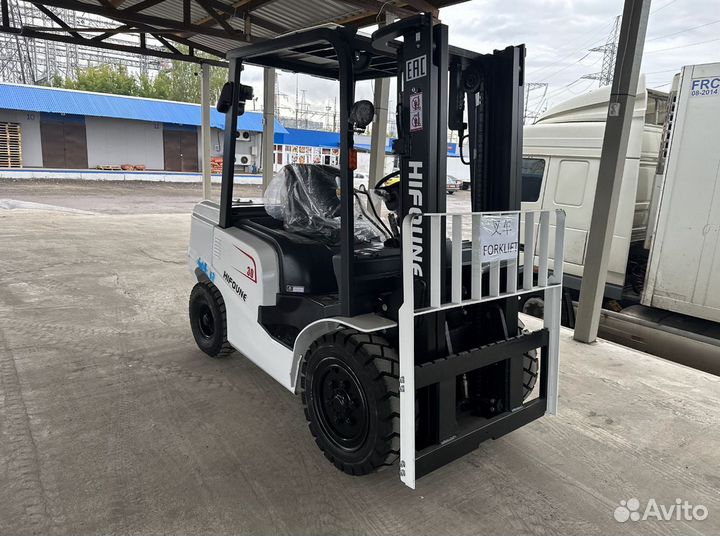 Вилочный погрузчик HIFOUNE ST20, 2023