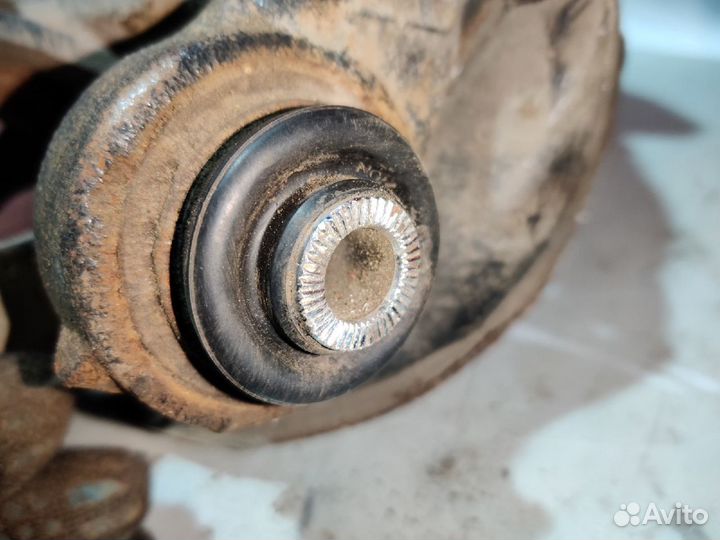 Рычаг задний продольный Toyota RAV 4 XA30