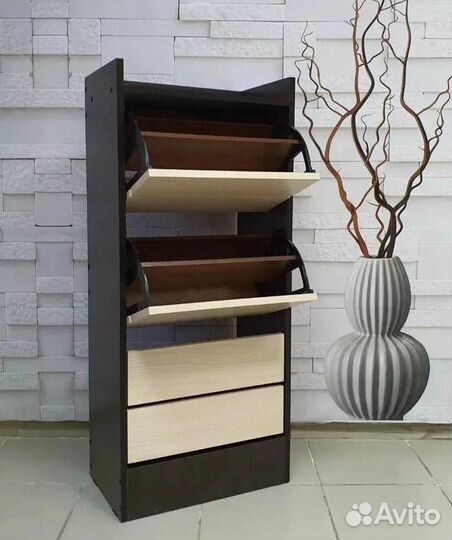 Обувница «Ямайка япт-1» Новинка