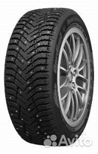 Cordiant Snow Cross 2 SUV 205/70 R15 100T
