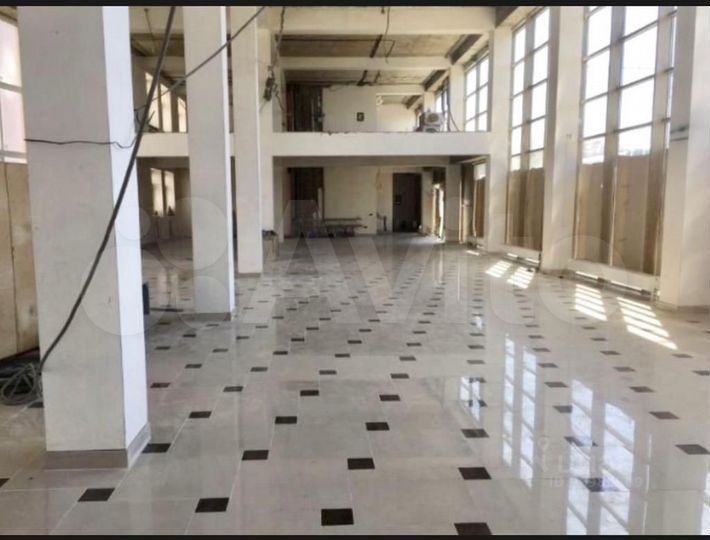 Торговая площадь, 1737.8 м²