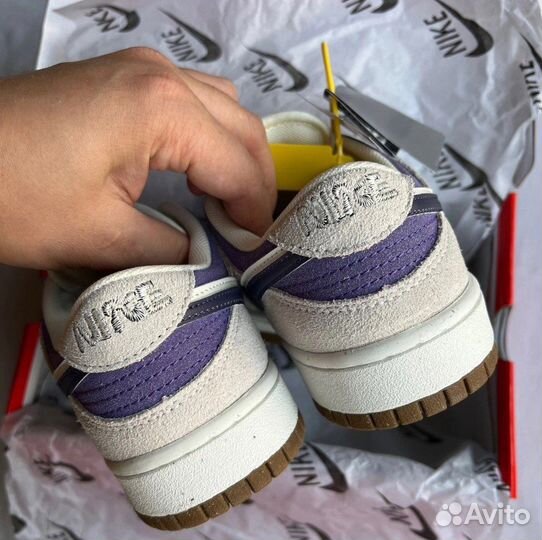 Кроссовки nike