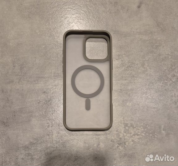 Чехол iPhone 16 Pro Max