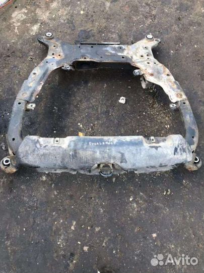 Балка подвески передняя (подрамник) Land Rover Fre