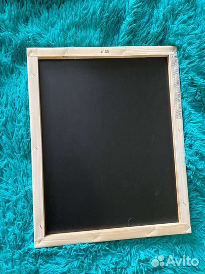 Картина алмазная мозаика 