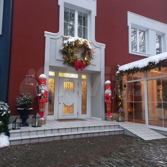 1-к. квартира, 32 м², 6/8 эт.