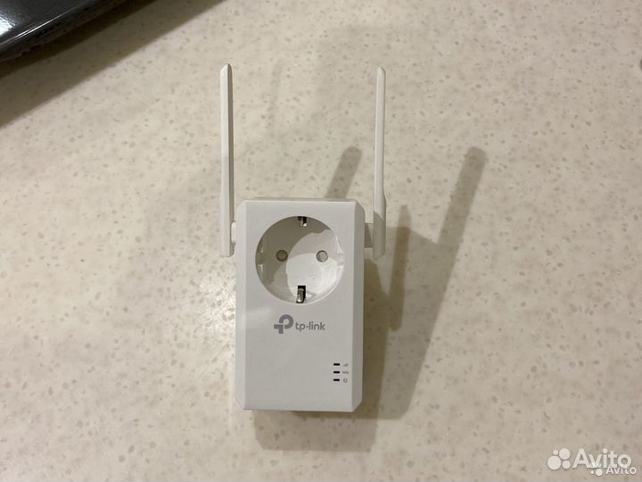 Усилитель wifi сигнала