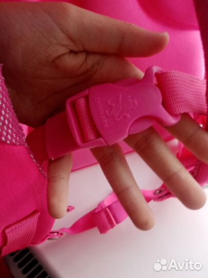 Школьный рюкзак Oxford